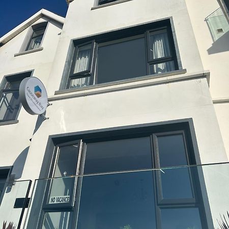 Causeway Bay Guesthouse Портраш Экстерьер фото