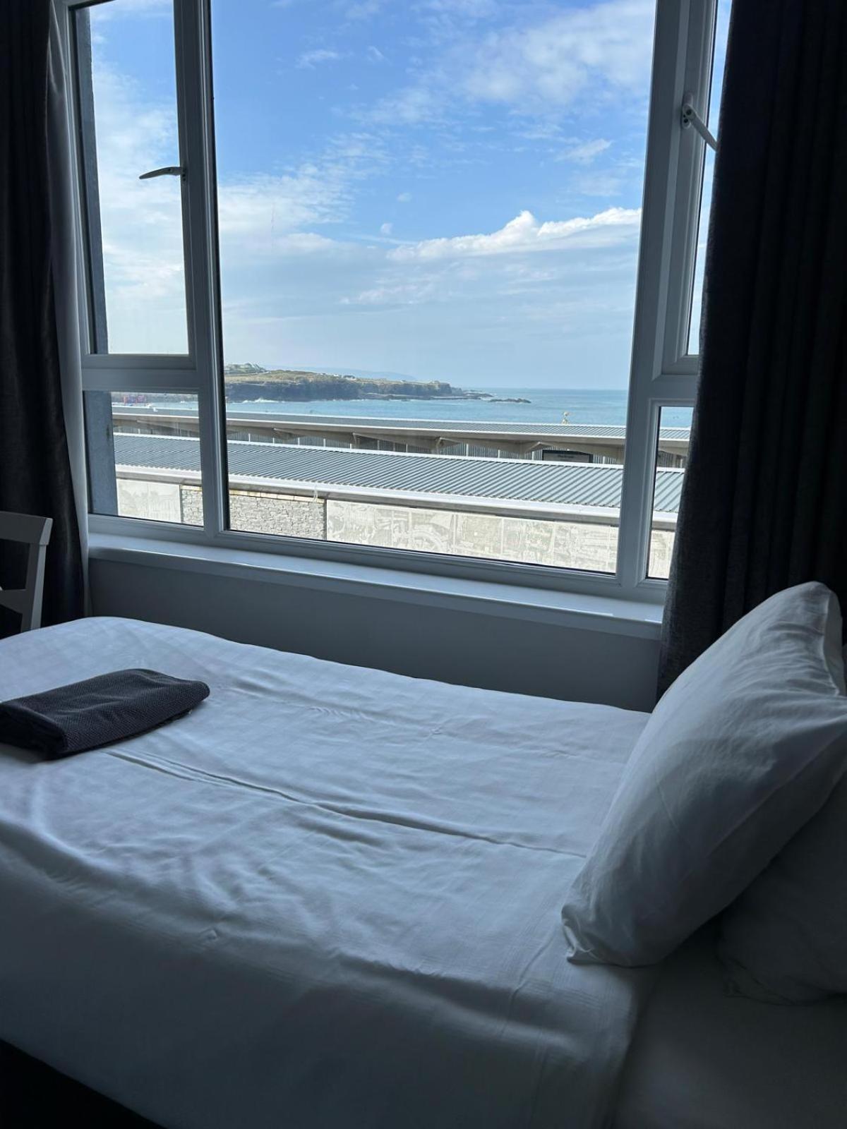 Causeway Bay Guesthouse Портраш Экстерьер фото
