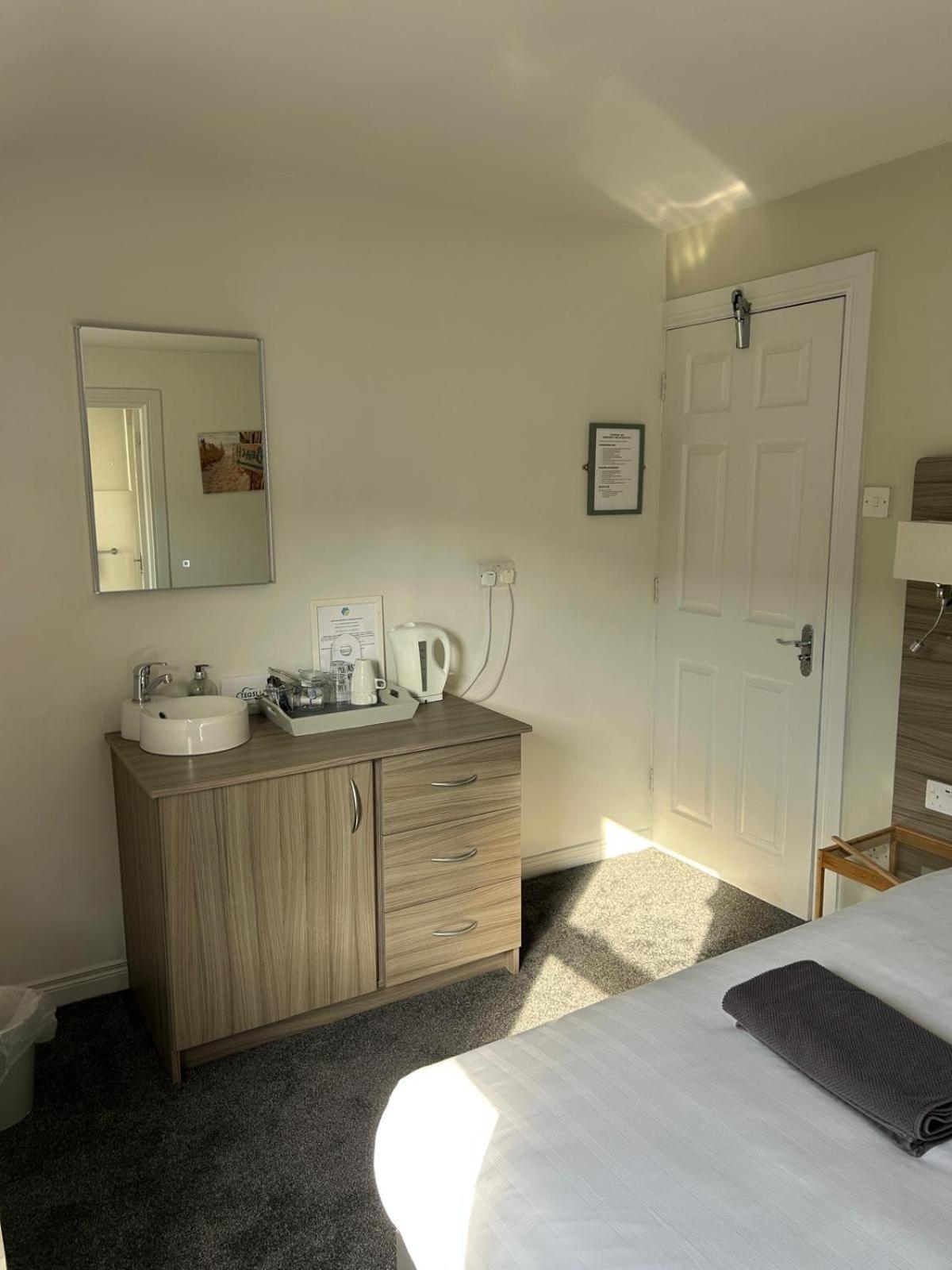 Causeway Bay Guesthouse Портраш Экстерьер фото