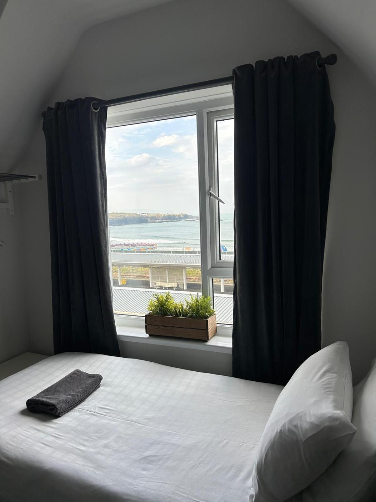 Causeway Bay Guesthouse Портраш Экстерьер фото