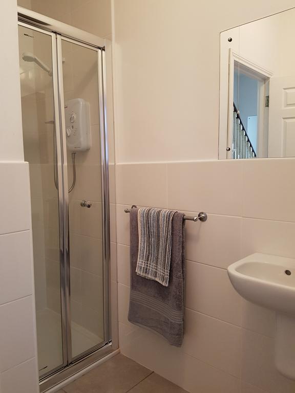 Causeway Bay Guesthouse Портраш Экстерьер фото