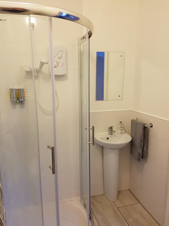 Causeway Bay Guesthouse Портраш Экстерьер фото
