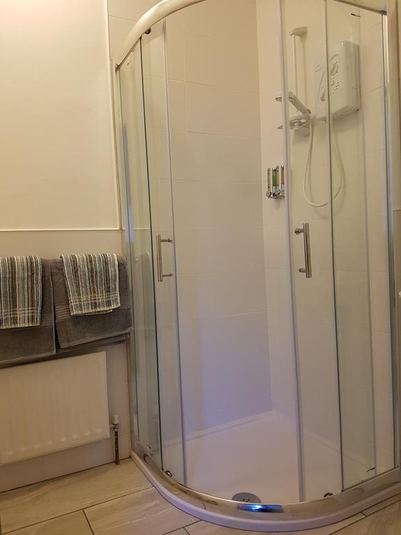 Causeway Bay Guesthouse Портраш Экстерьер фото