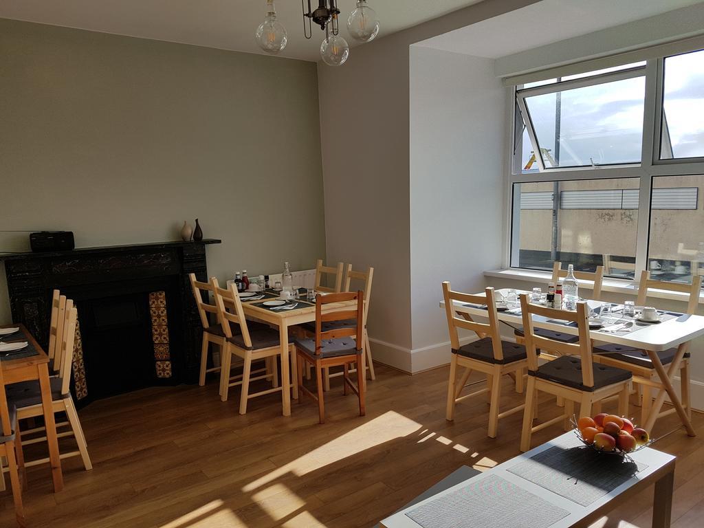 Causeway Bay Guesthouse Портраш Экстерьер фото