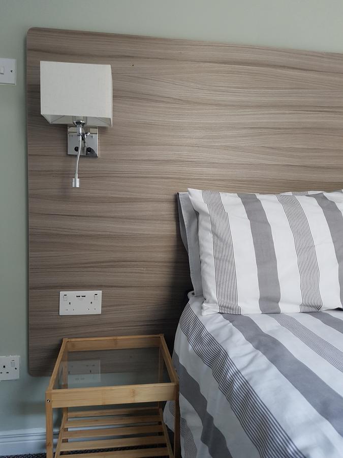 Causeway Bay Guesthouse Портраш Экстерьер фото