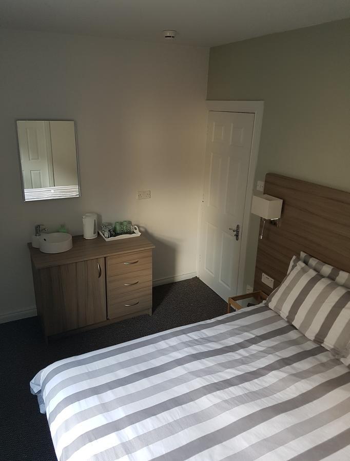 Causeway Bay Guesthouse Портраш Экстерьер фото