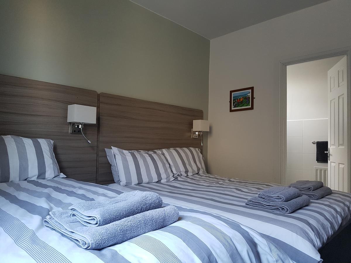 Causeway Bay Guesthouse Портраш Экстерьер фото