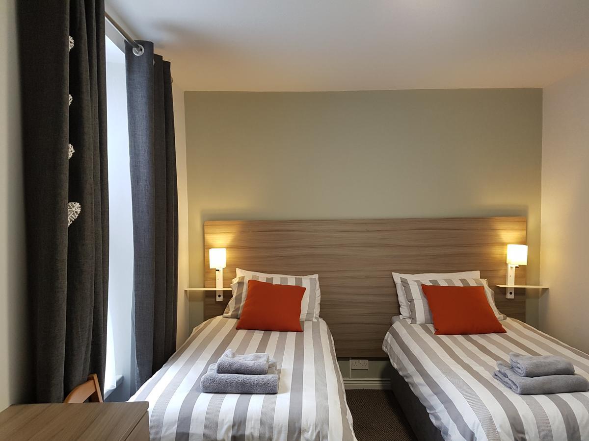 Causeway Bay Guesthouse Портраш Экстерьер фото