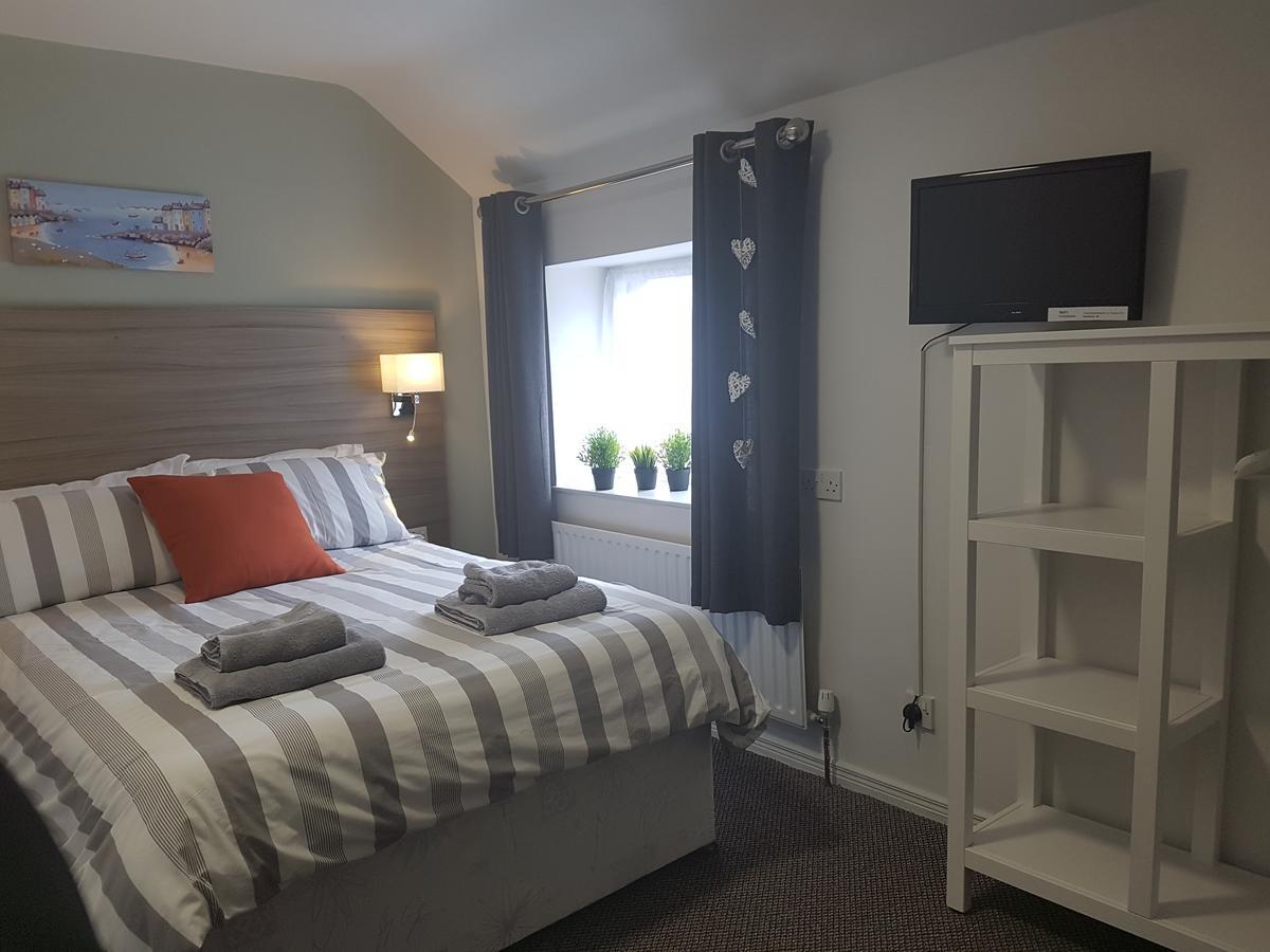 Causeway Bay Guesthouse Портраш Экстерьер фото