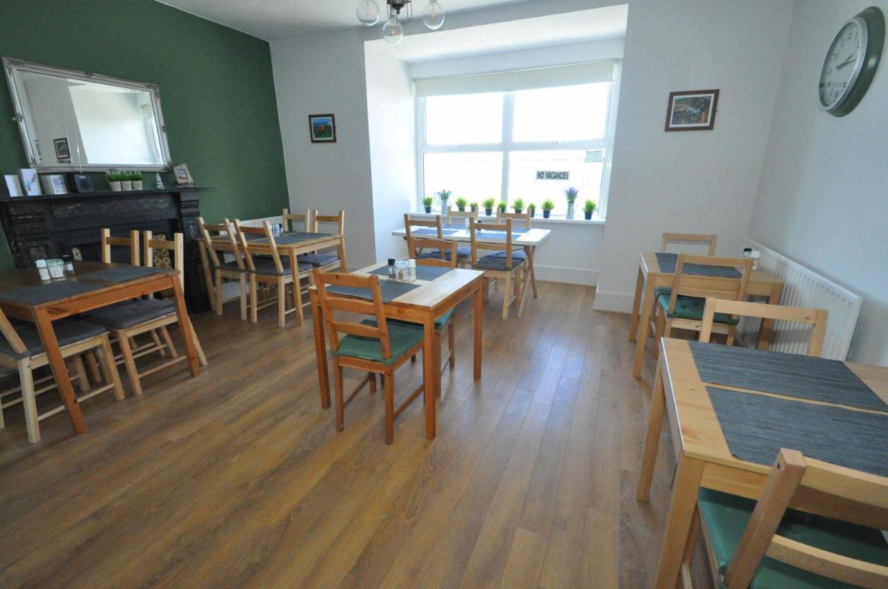 Causeway Bay Guesthouse Портраш Экстерьер фото