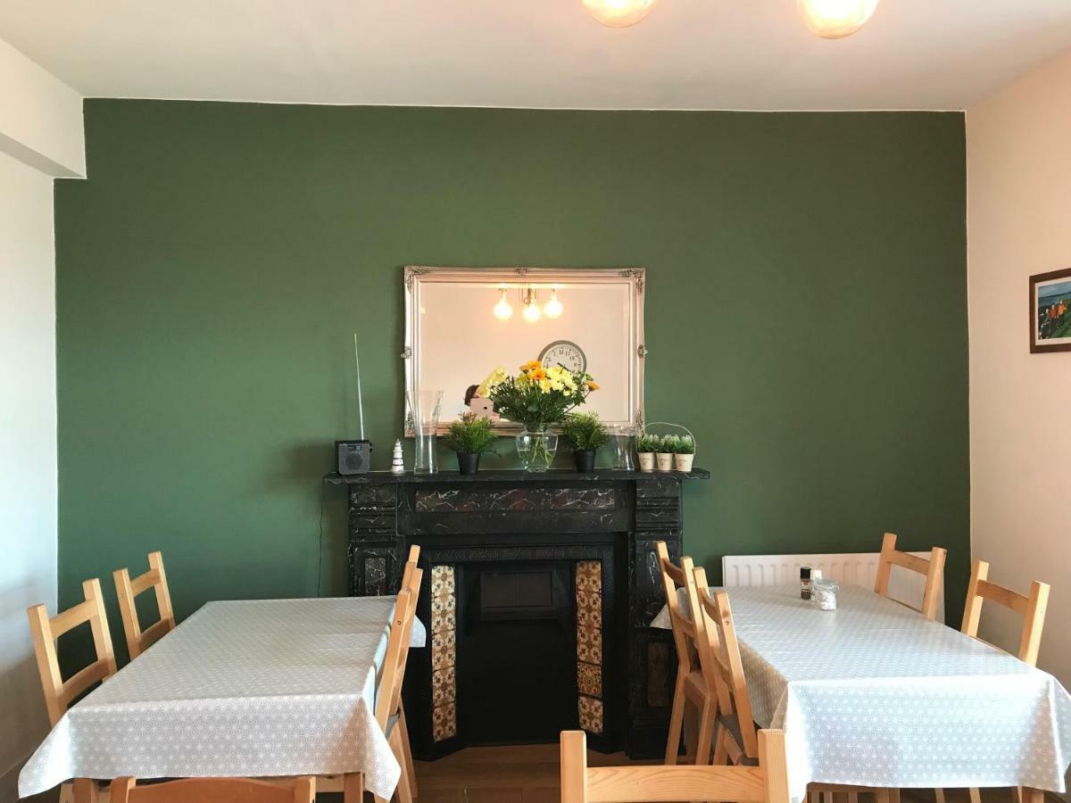 Causeway Bay Guesthouse Портраш Экстерьер фото