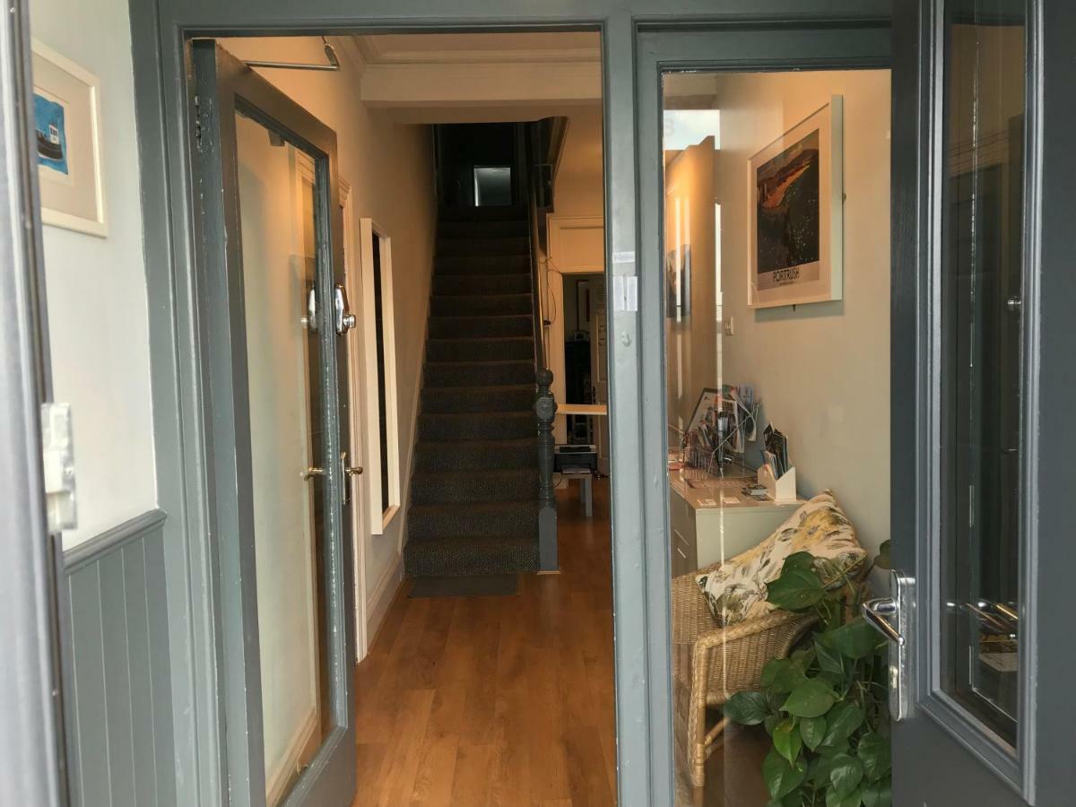 Causeway Bay Guesthouse Портраш Экстерьер фото